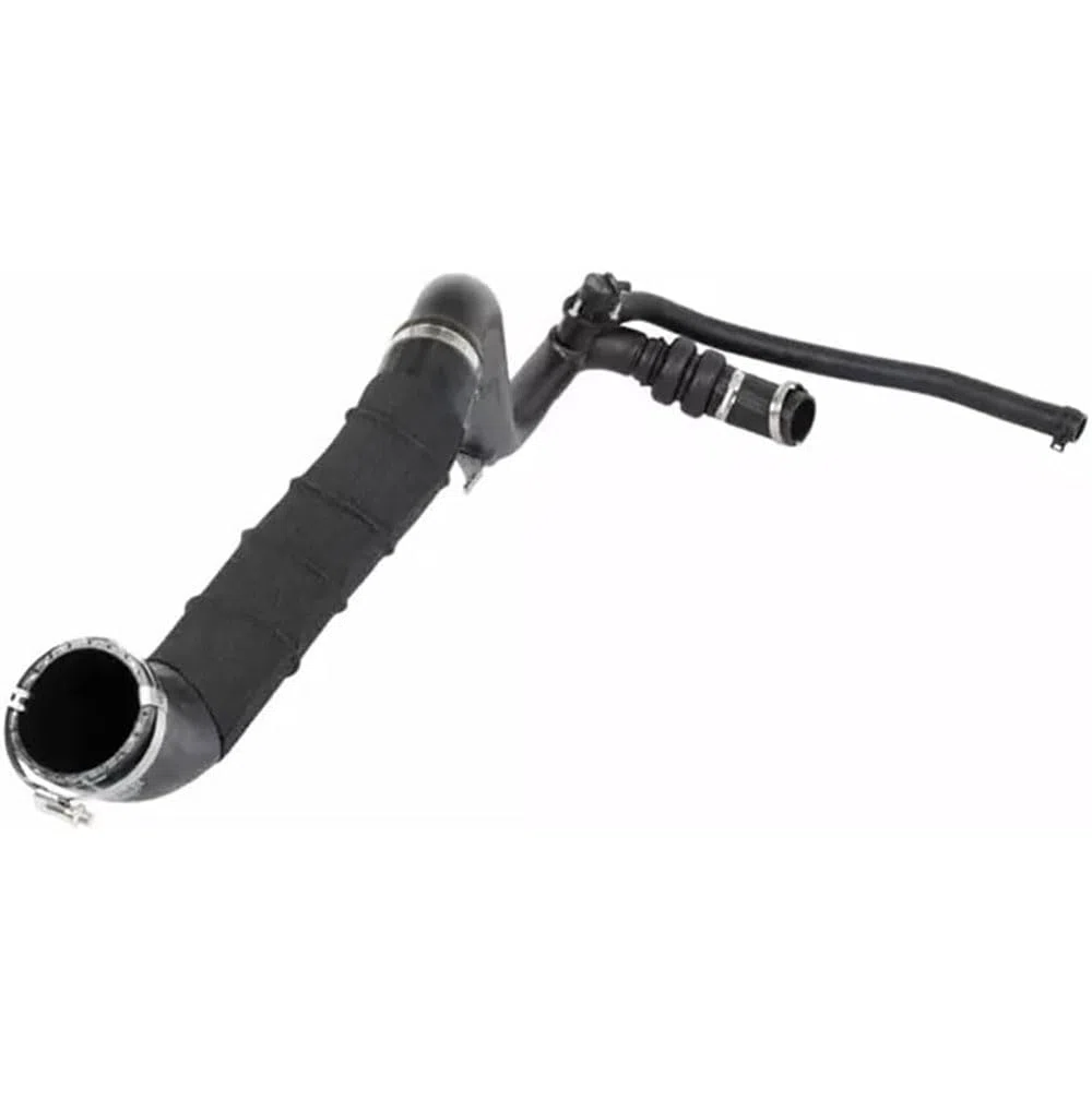 Rury intercoolera do Changan Ford Mondeo OEM HG93-6C646BC i HG93-6C646BD