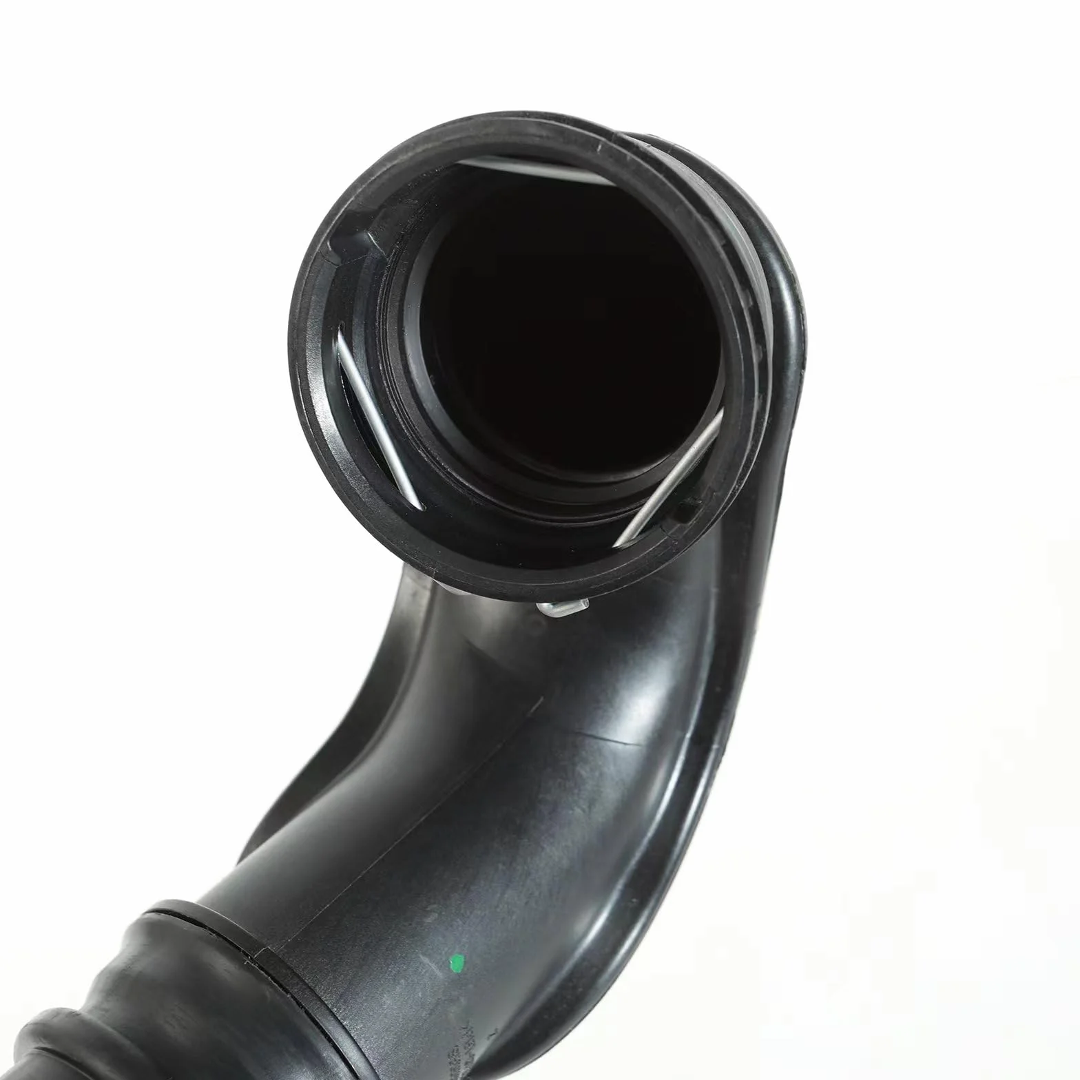 Kompatybilny z Chevrolet Cruze 2013-2016 1,4 l Intercooler Socket Air Hose 13398479 13354173