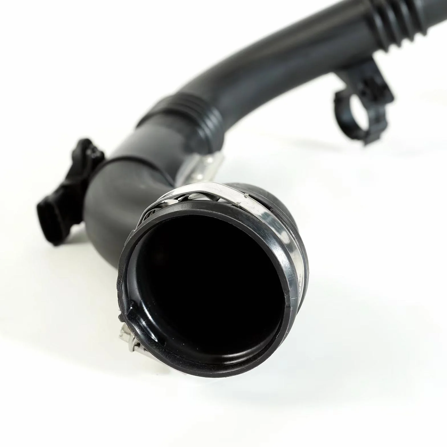 Kompatybilny z Chevrolet Cruze 2013-2016 1,4 l Intercooler Socket Air Hose 13398479 13354173