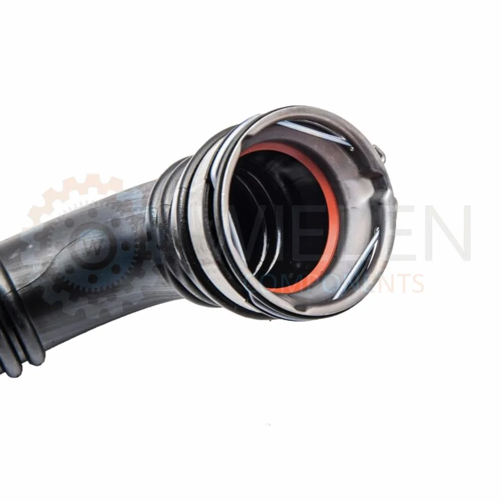WIELEN KOMPATYBILNY Z USZCZELKĄ DO INTERCOOLER WĘŻA OPEL ASTRA J CHEVROLET CRUZE 1.7 13265281 13265280 1302124