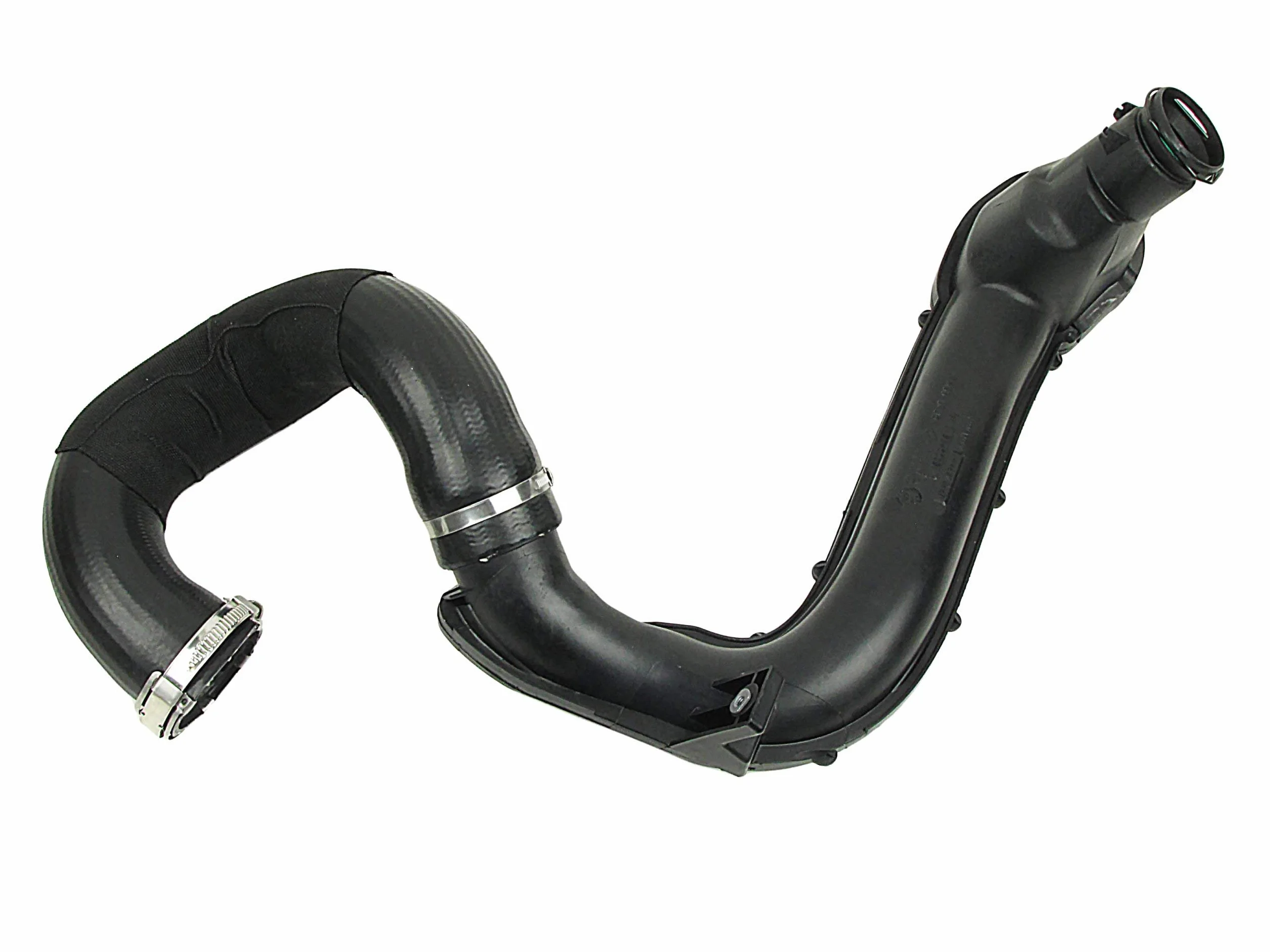 Wąż do ładowania węża turbo kompatybilny z Opel Vivaro, Renault Trafic, Nissan Primastar, DCI 8200808665, 8200923261, 144607061970, 93862449, 93857913
