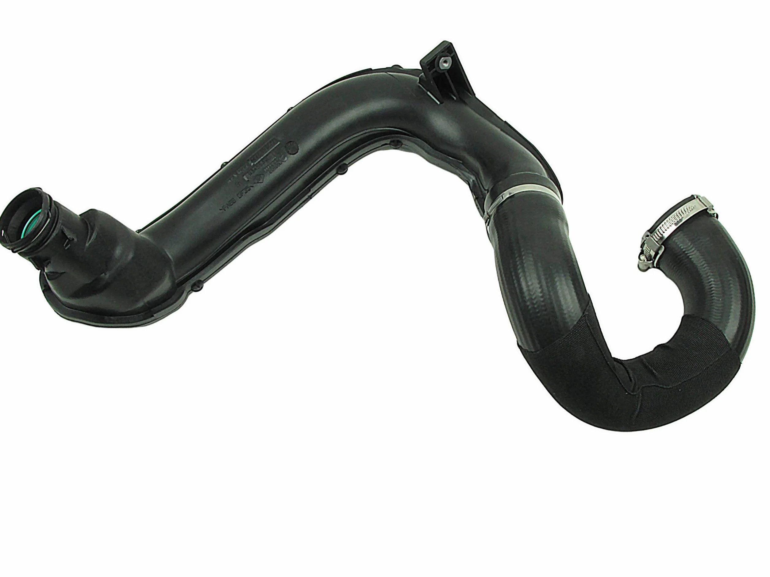Wąż do ładowania węża turbo kompatybilny z Opel Vivaro, Renault Trafic, Nissan Primastar, DCI 8200808665, 8200923261, 144607061970, 93862449, 93857913