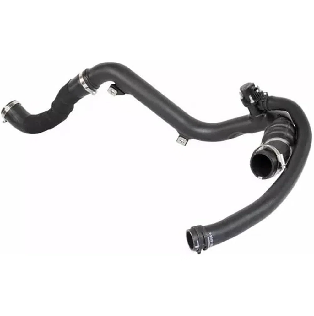 Rury intercoolera do Changan Ford Mondeo OEM HG93-6C646BC i HG93-6C646BD