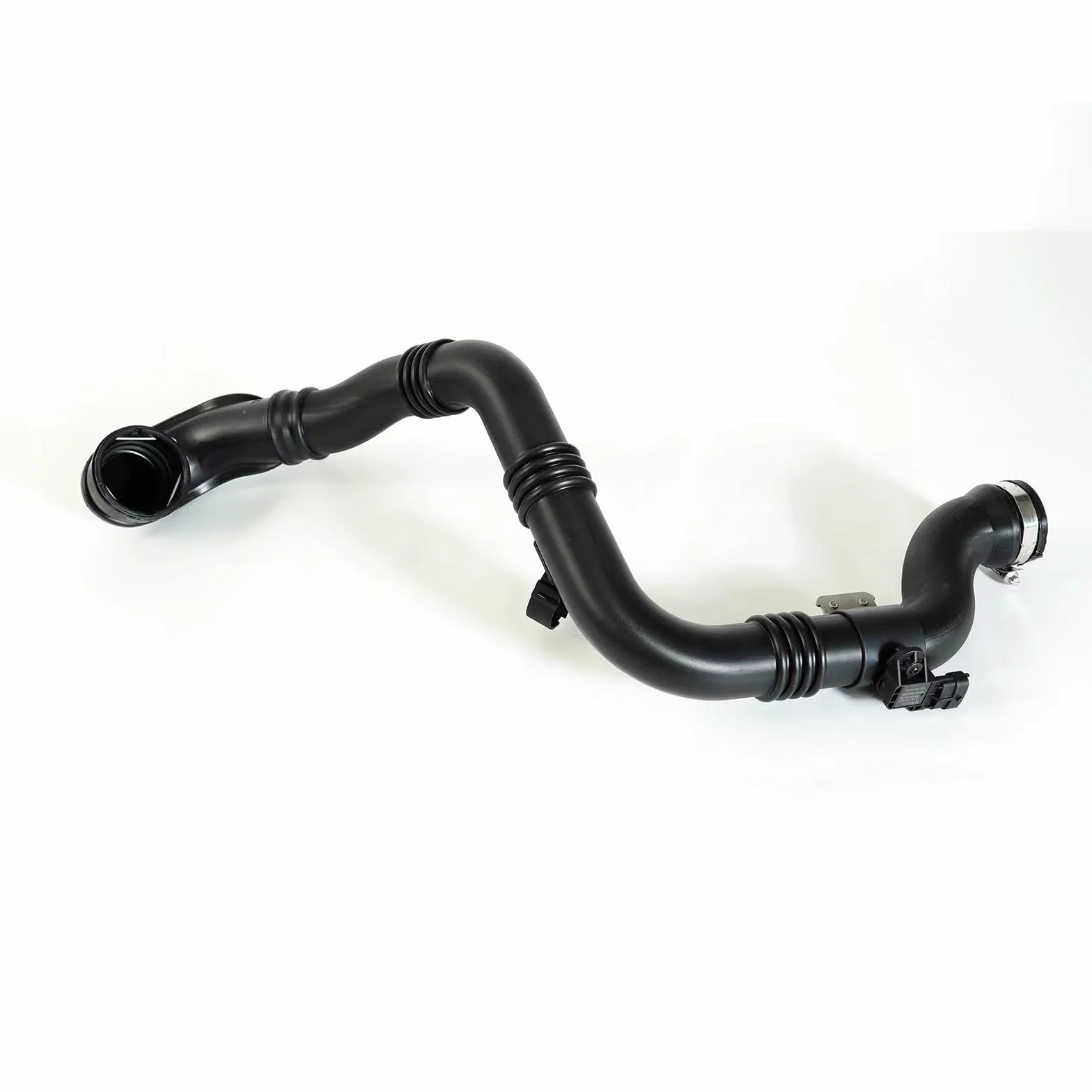 Kompatybilny z Chevrolet Cruze 2013-2016 1,4 l Intercooler Socket Air Hose 13398479 13354173