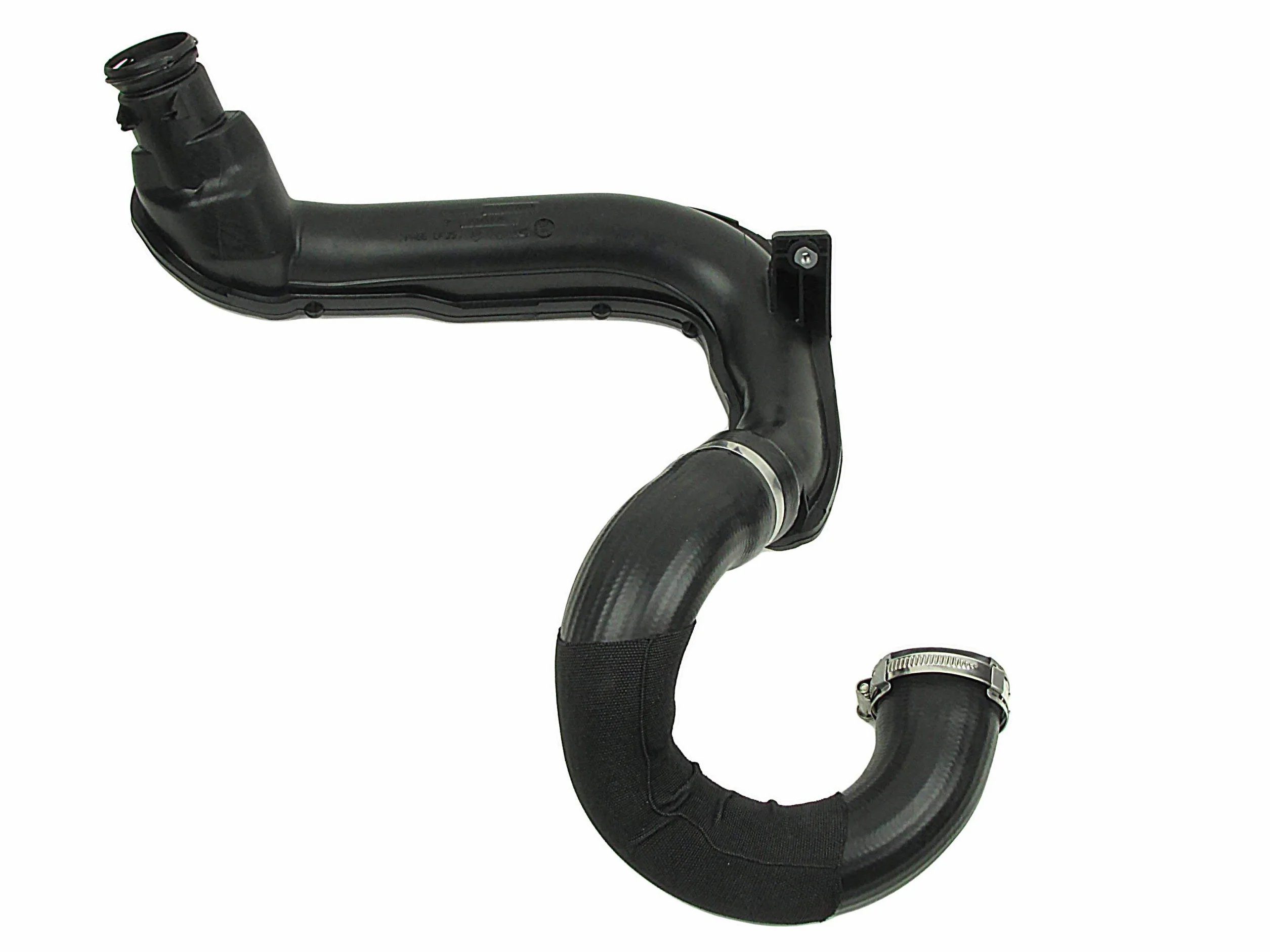 Wąż do ładowania węża turbo kompatybilny z Opel Vivaro, Renault Trafic, Nissan Primastar, DCI 8200808665, 8200923261, 144607061970, 93862449, 93857913