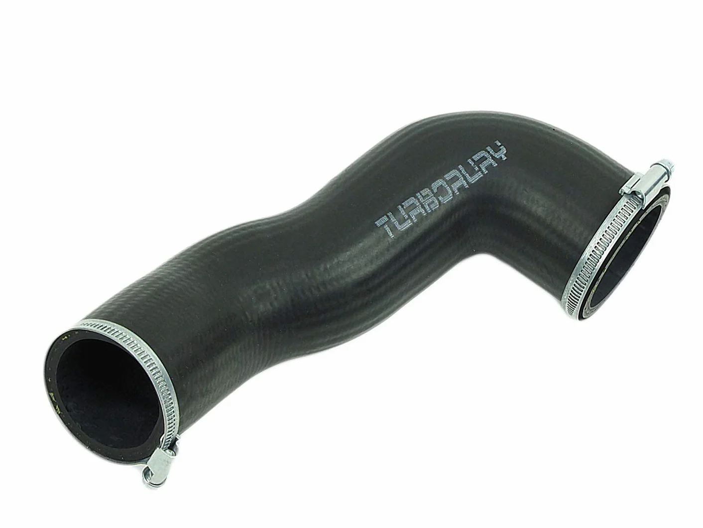 Kompatybilny/zamiennik do RURA WĄŻ TURBO INTERCOOLERA AUDI A1 1.6 TDI SEAT IBIZA V 1.2 TDI 1.6 TDI SKODA FABIA 1.2 TDI 1.6 TDI RAPID 1.6 TDI ROOMSTER 1.2 TDI 1.6 TDI VW POLO 1.2 TDI 1.6 TDI 6R0145832E 6R0145832 6R0145832F