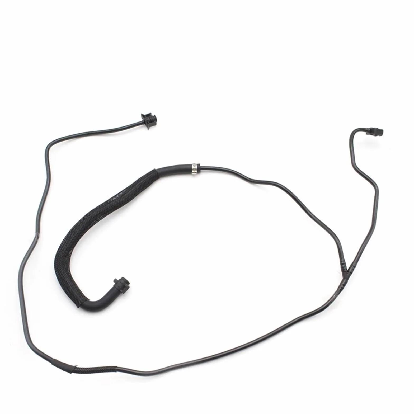 Water Tank Return Pipe Radiator Water Hose, GV618C012XA, GV61-8C012-XA, for Focus III, for Turnier, 1.6 for EcoBoost, 2193909, 1820565