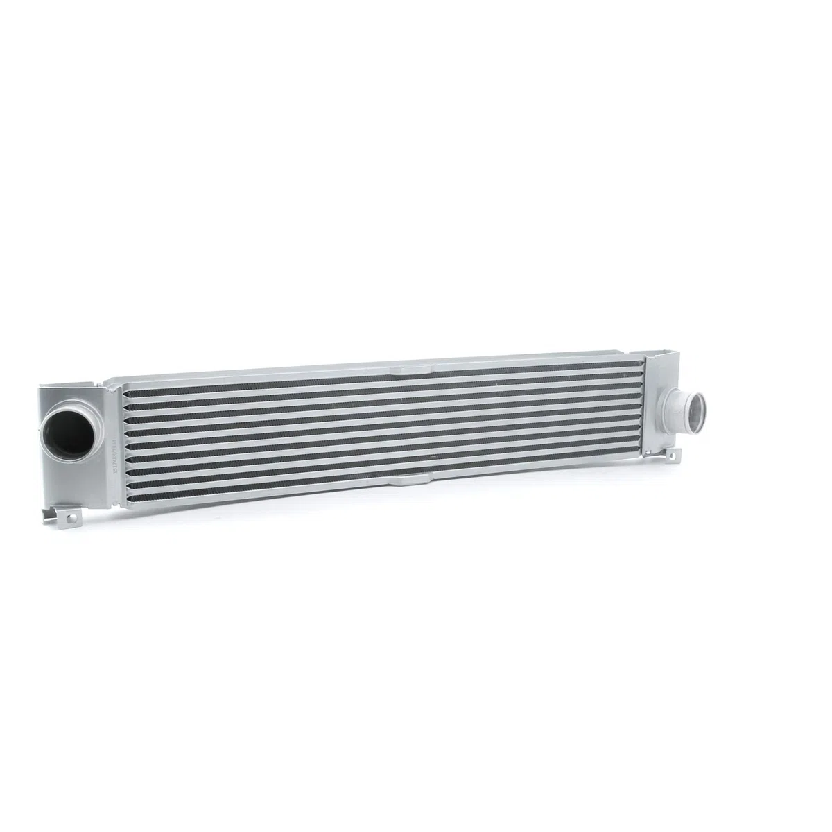 RIDEX 468I0079 Intercooler