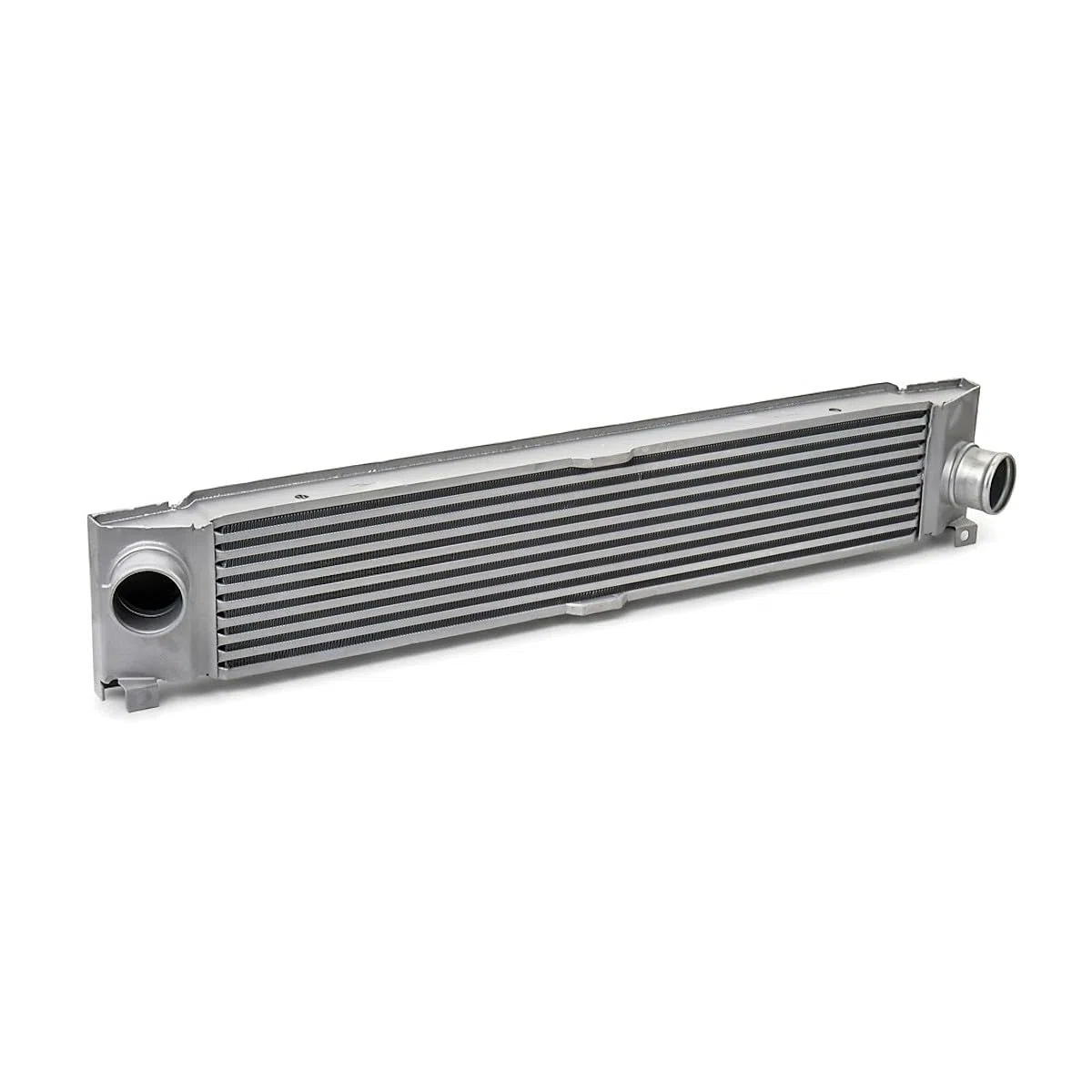 RIDEX 468I0079 Intercooler