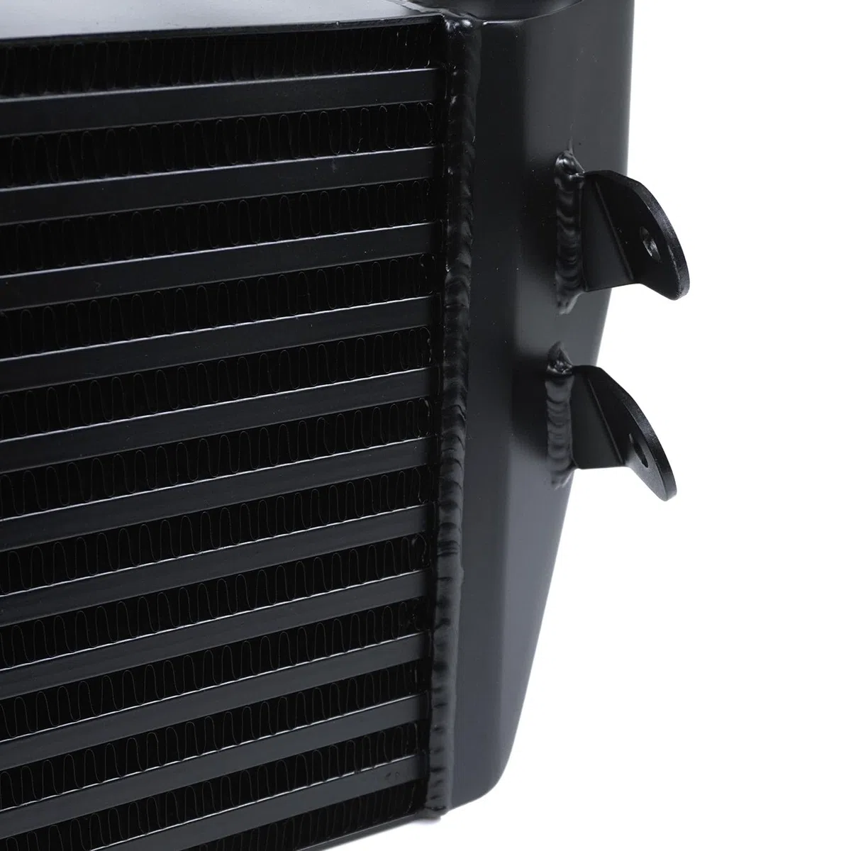Intercooler do turbiny Pasuje do MK4 Pasuje do GTI Pasuje do 1.8T Intercooler dolotu zimnego powietrza 1J0145803 Aluminiowy intercooler