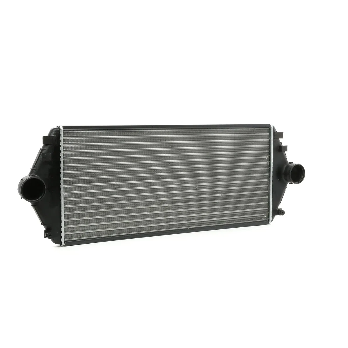 RIDEX 468I0010 Intercooler