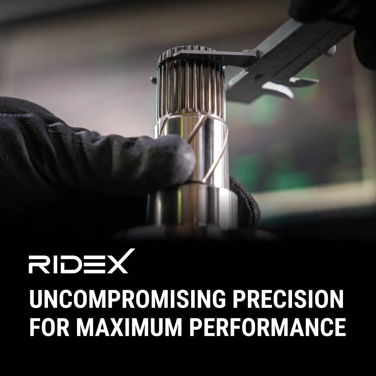RIDEX 468I0010 Intercooler