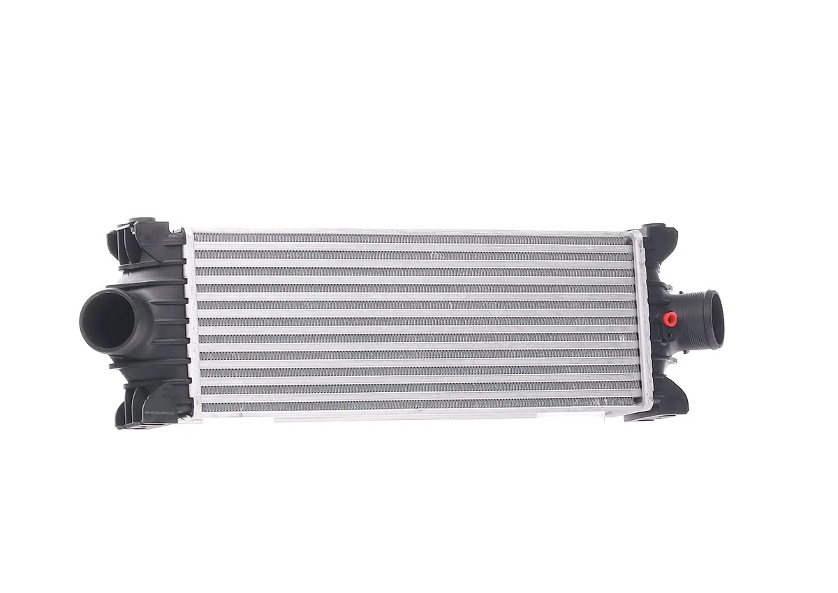 RIDEX 468I0175 Intercooler