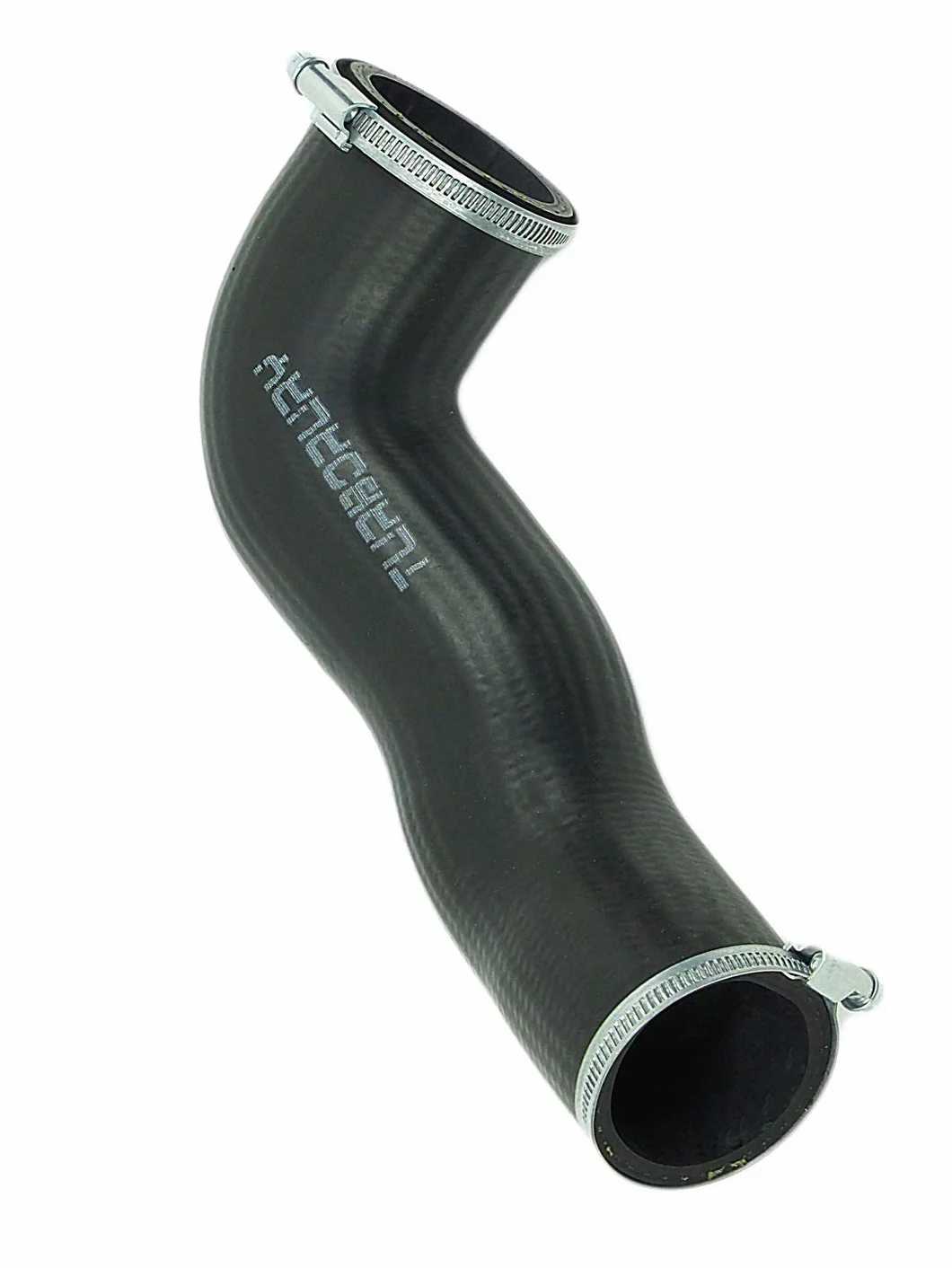 Kompatybilny/zamiennik do RURA WĄŻ TURBO INTERCOOLERA AUDI A1 1.6 TDI SEAT IBIZA V 1.2 TDI 1.6 TDI SKODA FABIA 1.2 TDI 1.6 TDI RAPID 1.6 TDI ROOMSTER 1.2 TDI 1.6 TDI VW POLO 1.2 TDI 1.6 TDI 6R0145832E 6R0145832 6R0145832F