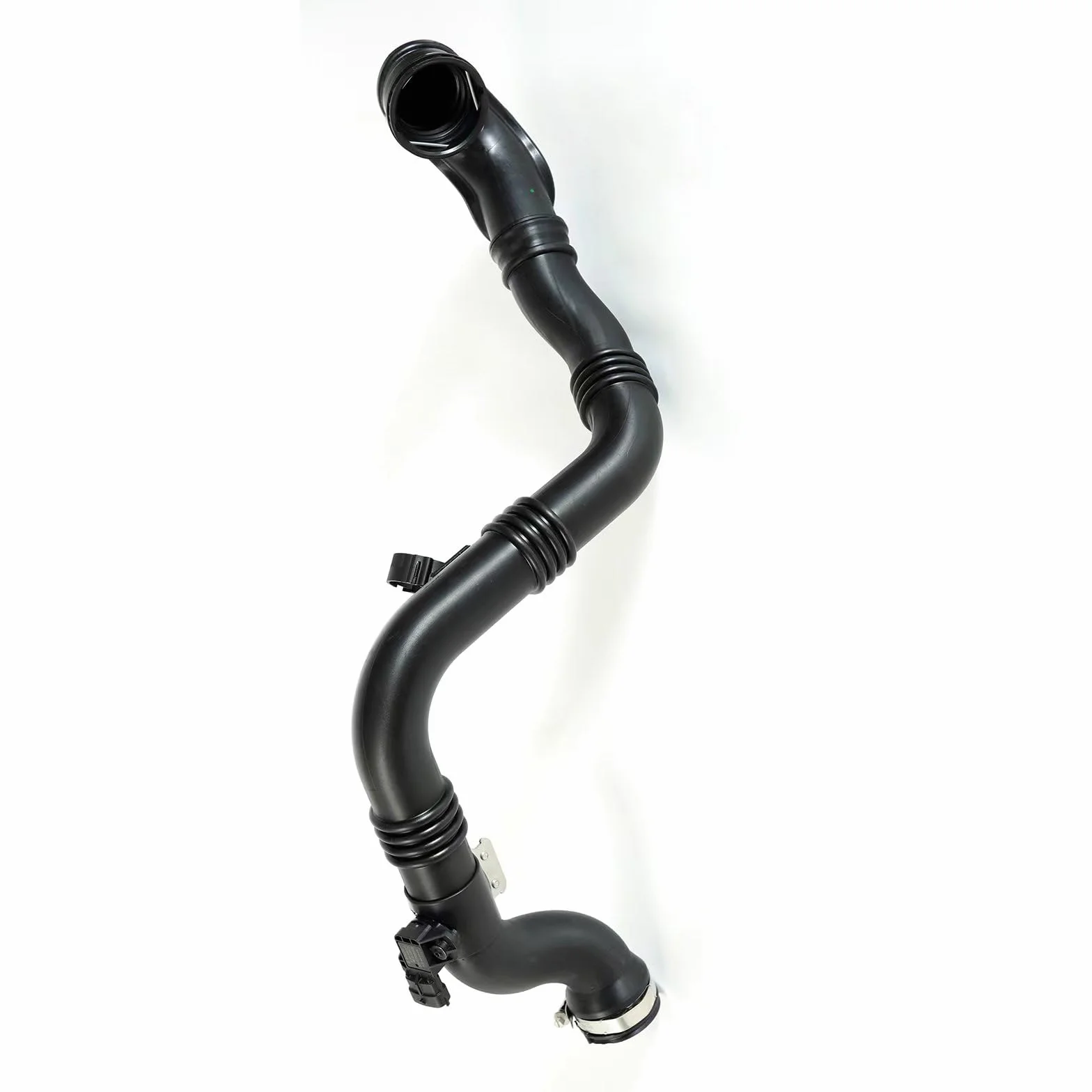 Kompatybilny z Chevrolet Cruze 2013-2016 1,4 l Intercooler Socket Air Hose 13398479 13354173