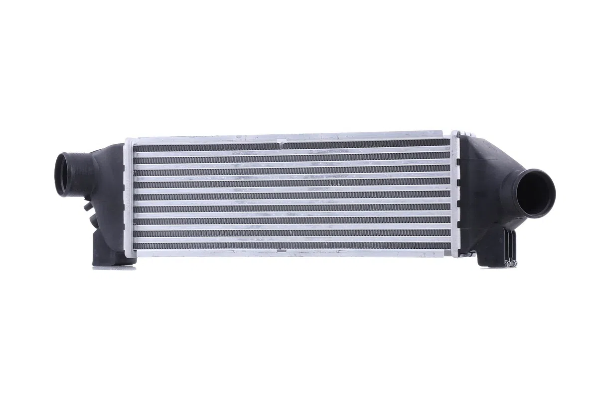 RIDEX 468I0273 Intercooler