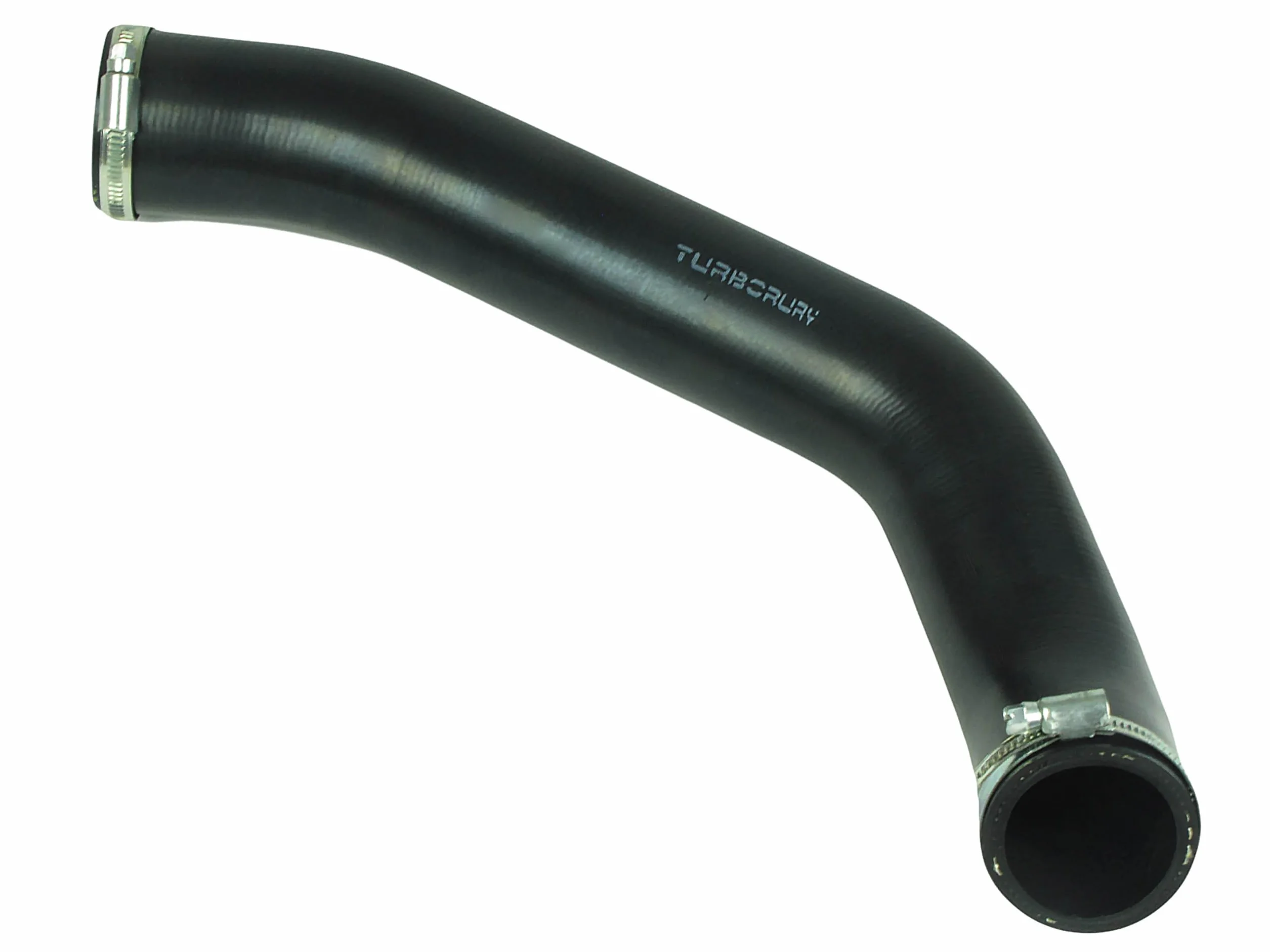 Zamiennik Węża Turbo Intercoolera - Kompatybilny z SSANGYONG KORANDO 1.5 - Numer OE 2361037300, 23610 37300 - Wykonany z Gumy NBR-CR - Kod Silnika G15DTF