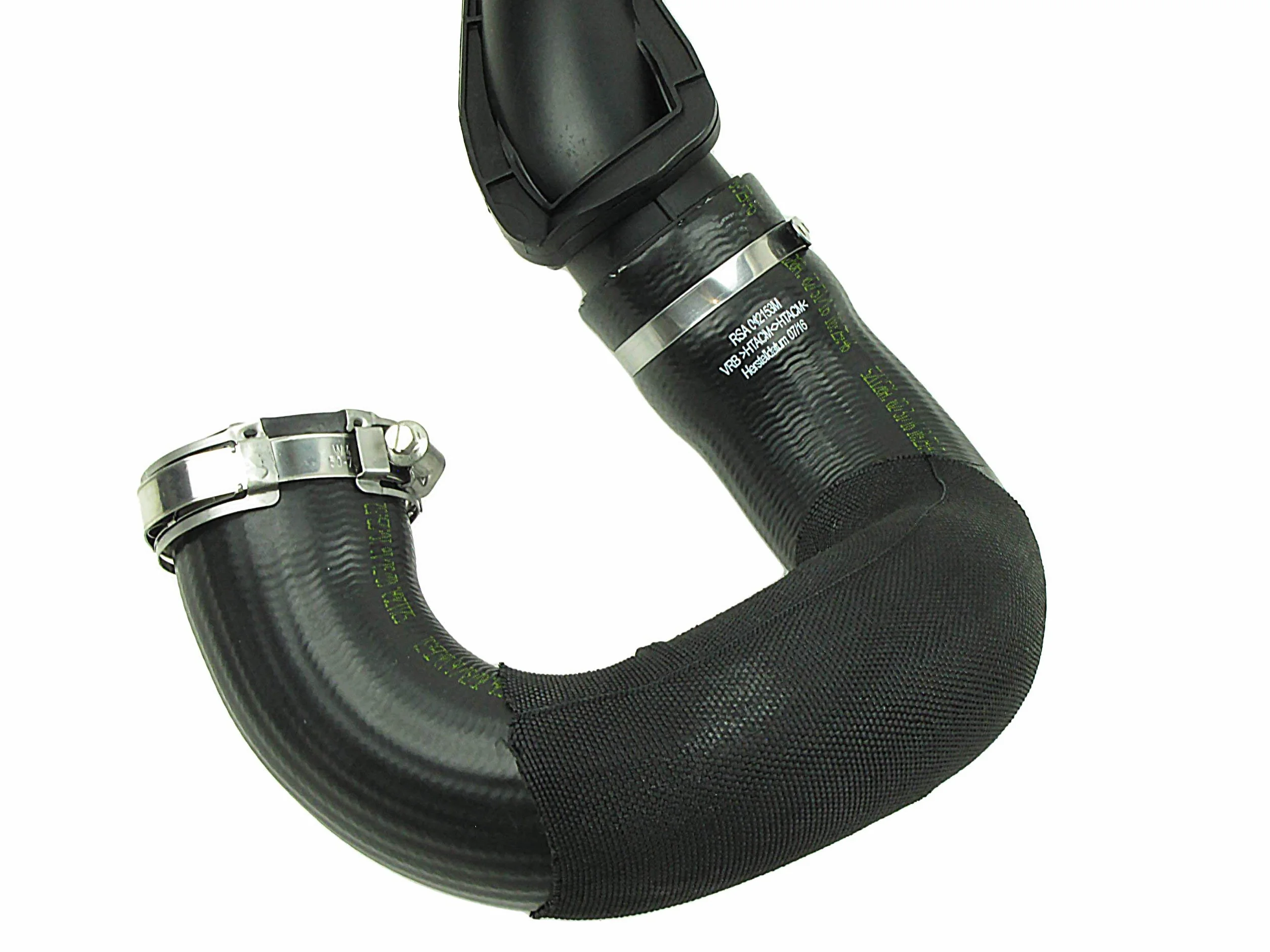 Wąż do ładowania węża turbo kompatybilny z Opel Vivaro, Renault Trafic, Nissan Primastar, DCI 8200808665, 8200923261, 144607061970, 93862449, 93857913