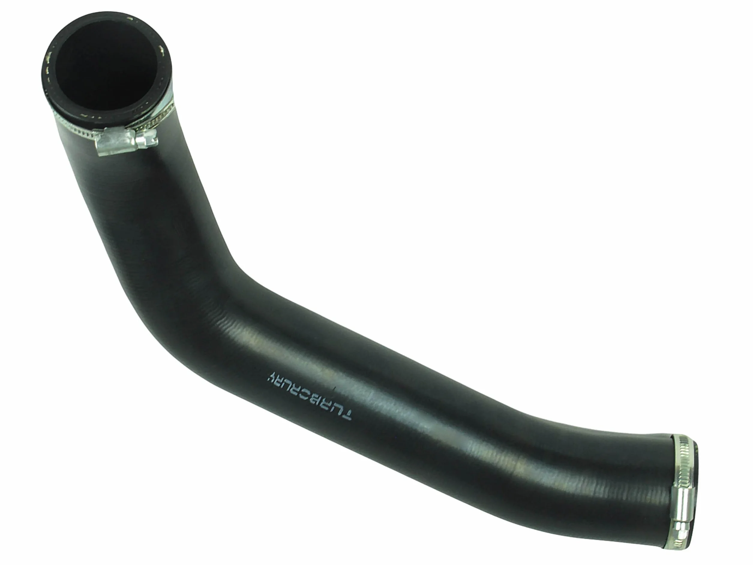 Zamiennik Węża Turbo Intercoolera - Kompatybilny z SSANGYONG KORANDO 1.5 - Numer OE 2361037300, 23610 37300 - Wykonany z Gumy NBR-CR - Kod Silnika G15DTF